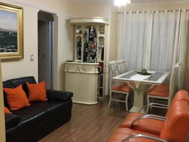 Apartamento com 3 quartos à venda na Vila da Saúde, São Paulo , 76 m2 por R$ 750.000