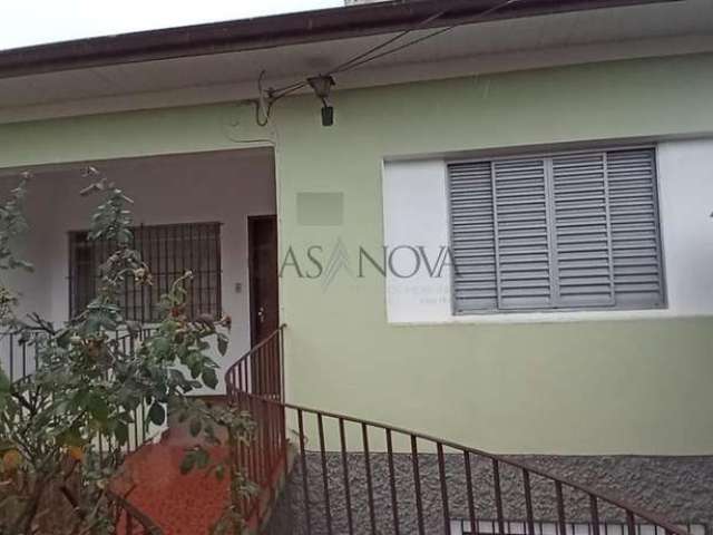 Casa com 3 quartos à venda na Rua Serranos, 315, Vila do Bosque, São Paulo, 179 m2 por R$ 950.000