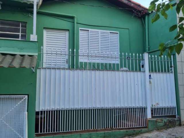 Casa com 2 quartos à venda na Travessa José Bracarense, 4, Vila do Bosque, São Paulo, 68 m2 por R$ 390.000