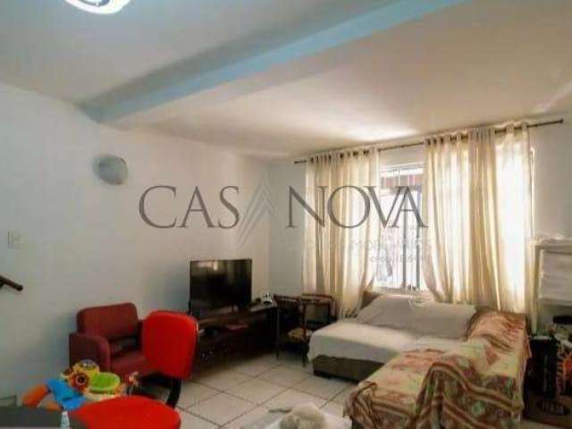 Casa com 3 quartos à venda na Rua Santa Mercedes, 000, Vila Água Funda, São Paulo, 135 m2 por R$ 550.000