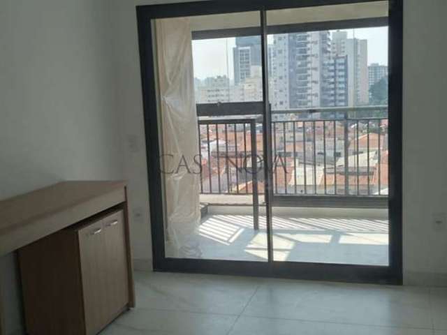 Apartamento com 2 quartos para alugar na Avenida Jabaquara, 1744, Vila da Saúde, São Paulo, 46 m2 por R$ 3.500