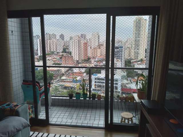 Apartamento com 3 quartos à venda no Bosque da Saúde, São Paulo , 80 m2 por R$ 620.000