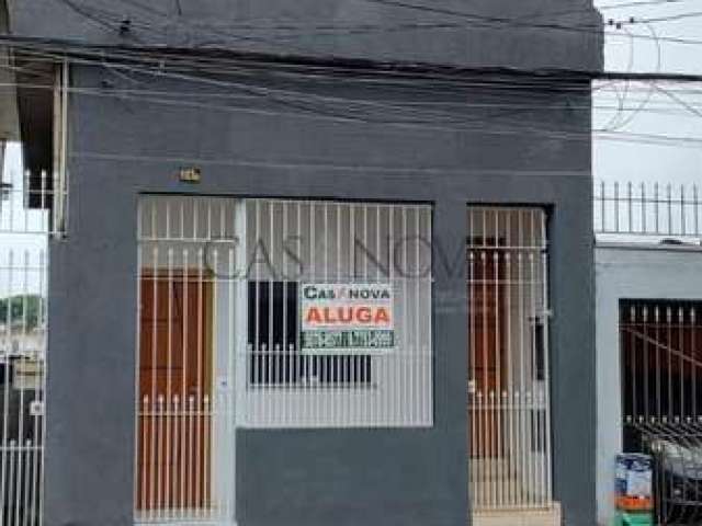 Casa com 2 quartos para alugar na Rua Caucaia, 189, Vila do Bosque, São Paulo, 80 m2 por R$ 2.500