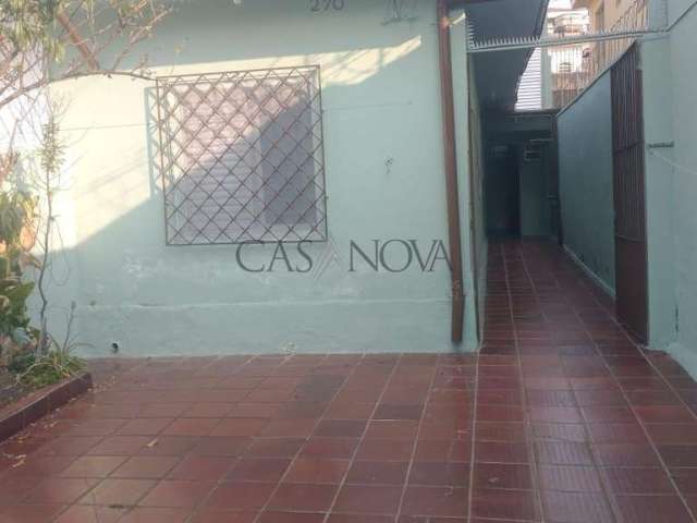 Casa com 2 quartos à venda na Rua da Contagem, 270, Vila da Saúde, São Paulo, 72 m2 por R$ 550.000