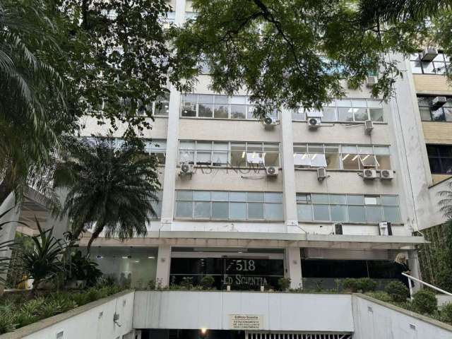 Sala comercial para alugar na Rua Itapeva, 518, Bela Vista, São Paulo, 195 m2 por R$ 25.000