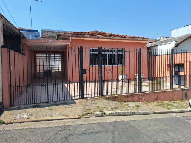 Casa com 2 quartos para alugar na Rua Aracuã, 55, Vila Brasílio Machado, São Paulo, 179 m2 por R$ 3.500