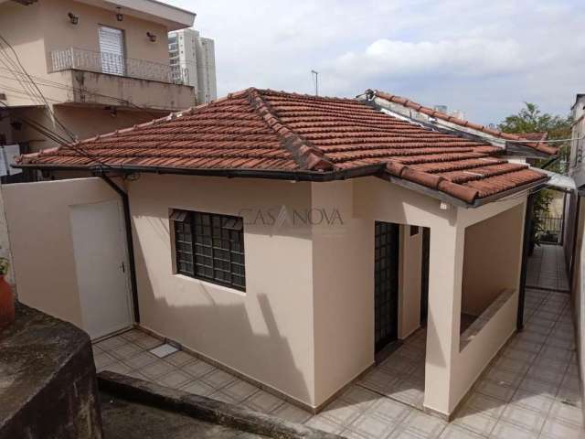 Casa com 2 quartos para alugar na Rua General Chagas Santos, 382 CAS2, Vila da Saúde, São Paulo, 60 m2 por R$ 1.600