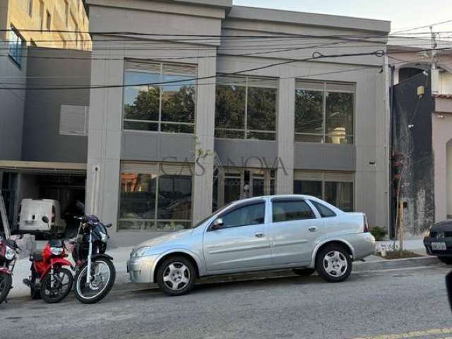 Sala comercial para alugar na Rua Salvador Simões, 590, Vila Dom Pedro I, São Paulo, 231 m2 por R$ 8.000