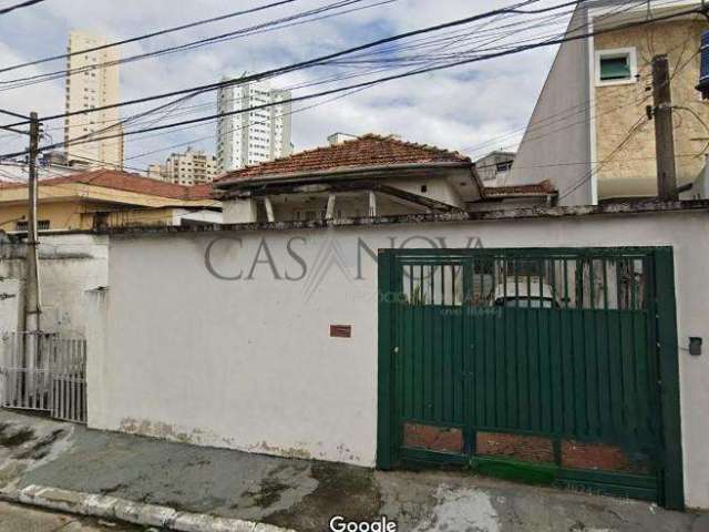 Terreno à venda na Vila da Saúde, São Paulo  por R$ 950.000