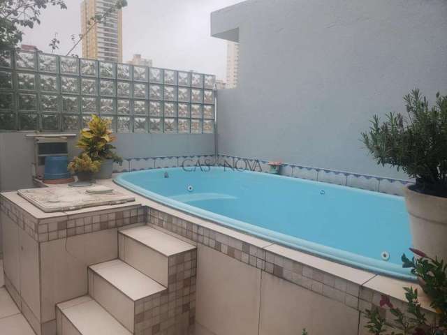 Casa com 3 quartos à venda na Rua Serranos, 179, Vila da Saúde, São Paulo, 175 m2 por R$ 1.300.000