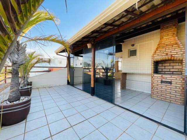 Apartamento com 5 quartos à venda na Rua Domingos Viotti, Santa Amélia, Belo Horizonte, 193 m2 por R$ 690.000