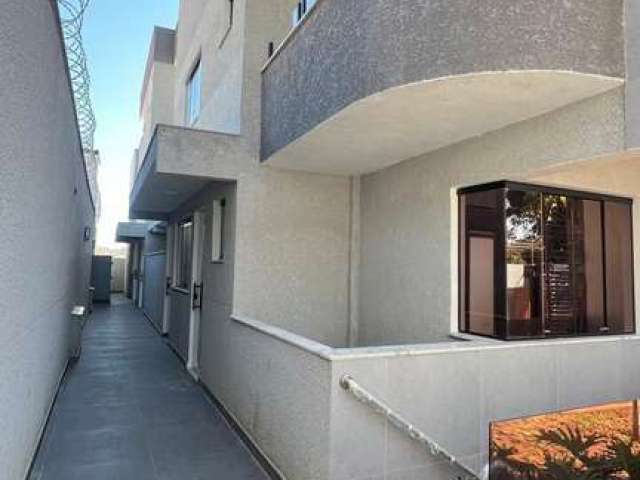 Apartamento com 3 quartos à venda na Rua dos Javaês, Santa Mônica, Belo Horizonte, 78 m2 por R$ 399.000