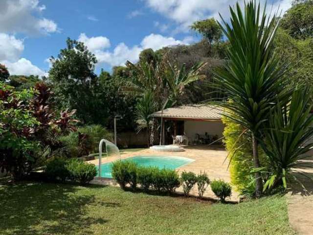 Casa com 3 quartos à venda na Alameda dos Piauenses, Jardim Encantado, Vespasiano, 250 m2 por R$ 750.000