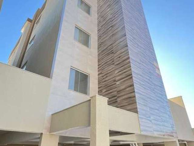 Apartamento com 2 quartos à venda na Rua Dom Eugênio Correia, Planalto, Belo Horizonte, 60 m2 por R$ 280.000