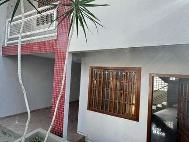 Casa com 3 quartos à venda na Rua Edith Araújo, Santa Amélia, Belo Horizonte, 100 m2 por R$ 649.000