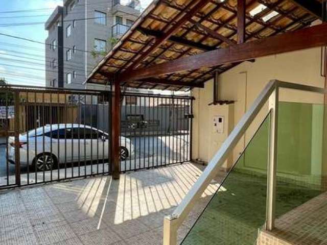 Casa com 3 quartos à venda na Rua Vera Lúcia, Sinimbu, Belo Horizonte, 104 m2 por R$ 789.000