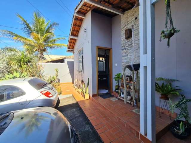 Casa com 2 quartos à venda na Rua Professor João Franzen de Lima, Rio Branco, Belo Horizonte, 60 m2 por R$ 495.000