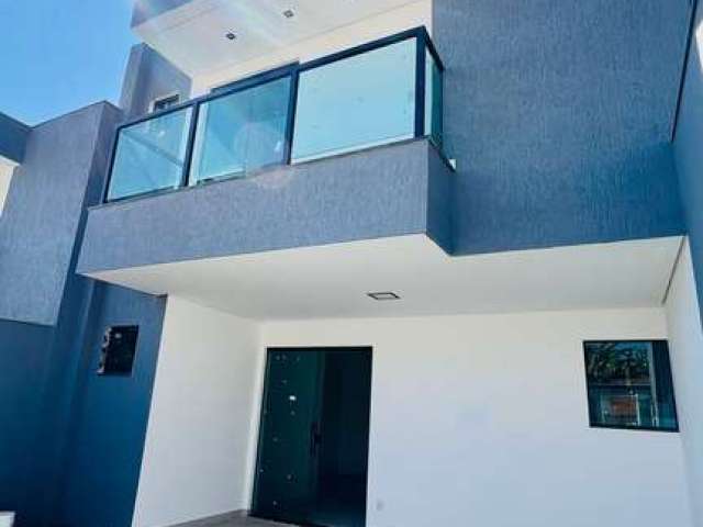 Casa com 3 quartos à venda no Dom Pedro, São José da Lapa , 120 m2 por R$ 420.000