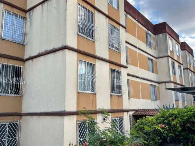 Apartamento com 3 quartos à venda na Rua José Sanguinete, São João Batista, Belo Horizonte, 66 m2 por R$ 235.000