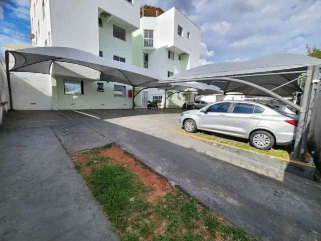 Apartamento com 2 quartos à venda na Rua José Maria de Resende, São João Batista, Belo Horizonte, 78 m2 por R$ 370.000