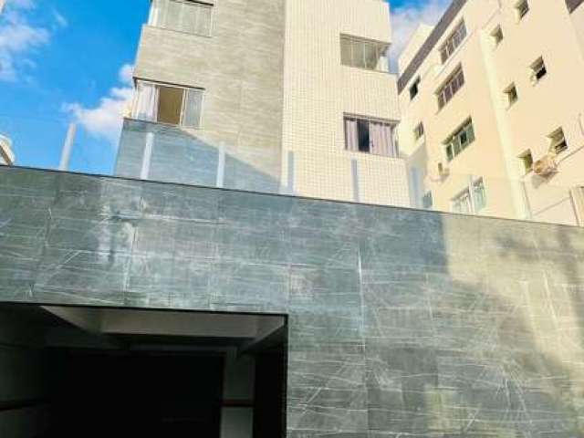 Apartamento com 3 quartos à venda na Rua Norte, Santa Branca, Belo Horizonte, 75 m2 por R$ 550.000