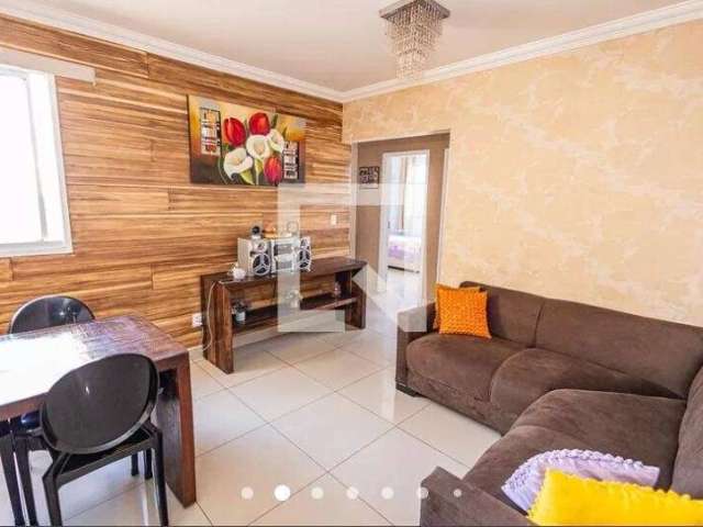 Apartamento com 4 quartos à venda na Rua Limeira, Piratininga (Venda Nova), Belo Horizonte, 100 m2 por R$ 520.000