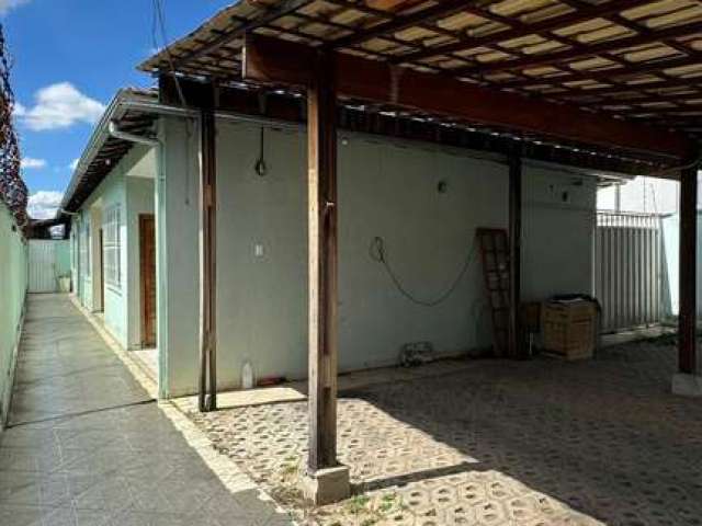 Casa com 2 quartos à venda na Rua Marrocos, Copacabana, Belo Horizonte, 50 m2 por R$ 299.000