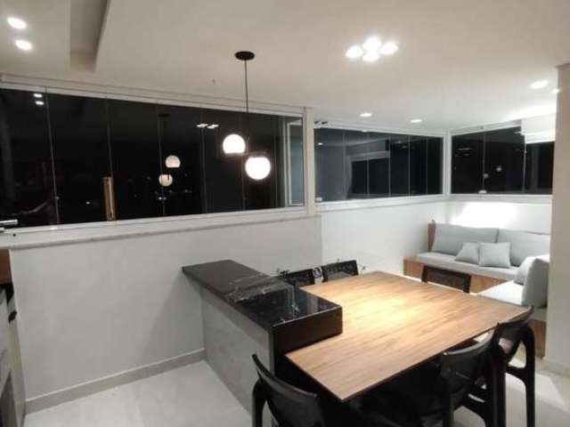 Apartamento com 3 quartos à venda na Rua Alberto de Freitas Ramos, Piratininga (Venda Nova), Belo Horizonte, 82 m2 por R$ 530.000