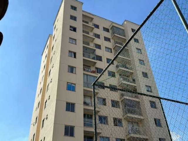 Apartamento com 2 quartos à venda na Rua Martinica, Santa Branca, Belo Horizonte, 45 m2 por R$ 265.000