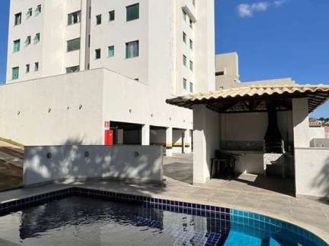 Apartamento com 2 quartos à venda na Rua Augusto Moreira, Santa Amélia, Belo Horizonte, 50 m2 por R$ 495.000