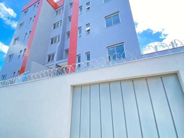 Apartamento com 2 quartos à venda na Rua Geralda Cirino Flor de Maio, Santa Mônica, Belo Horizonte, 52 m2 por R$ 358.000