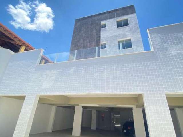 Apartamento com 3 quartos à venda na Rua Gil Vicente, Santa Branca, Belo Horizonte, 129 m2 por R$ 618.900