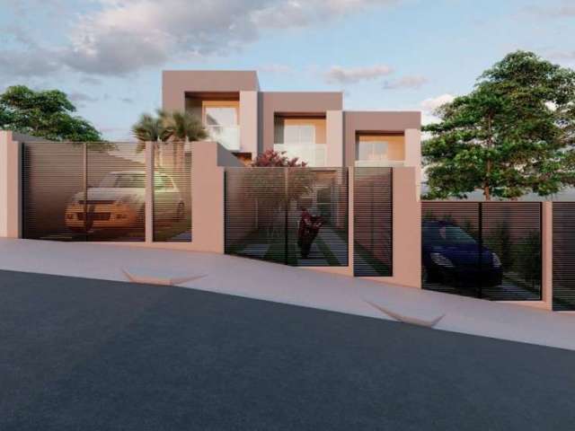 Casa com 2 quartos à venda no Dom Pedro, São José da Lapa , 80 m2 por R$ 299.000