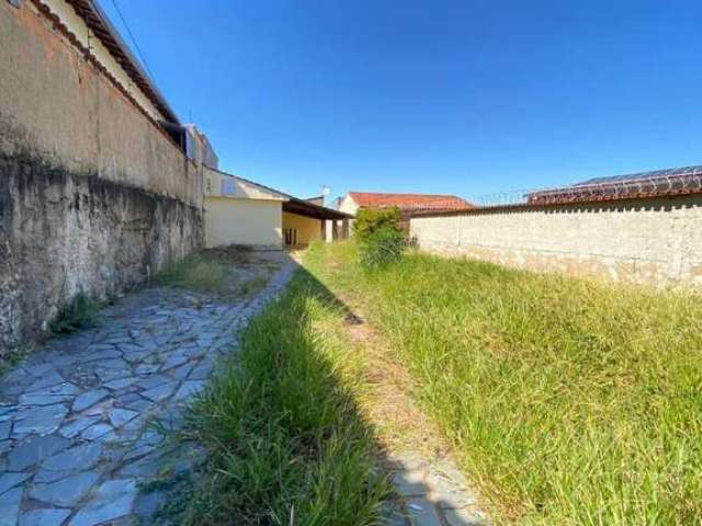 Casa com 3 quartos à venda na Rua José Alves da Silva, Caiçara, Belo Horizonte, 103 m2 por R$ 480.000