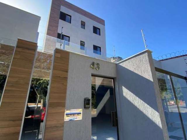 Apartamento com 3 quartos à venda na Rua Desembargador Lincoln Prates, Itapoã, Belo Horizonte, 130 m2 por R$ 690.000