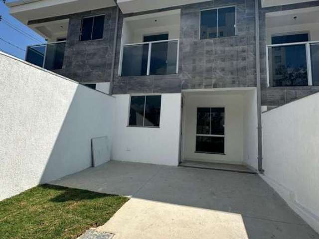 Casa com 3 quartos à venda na Rua dos Bacuraus, Vila Cloris, Belo Horizonte, 80 m2 por R$ 640.000