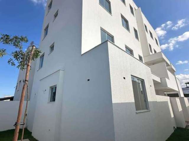 Apartamento com 2 quartos à venda na Rua Otília Cândida Nascimento, Santa Mônica, Belo Horizonte, 53 m2 por R$ 395.000