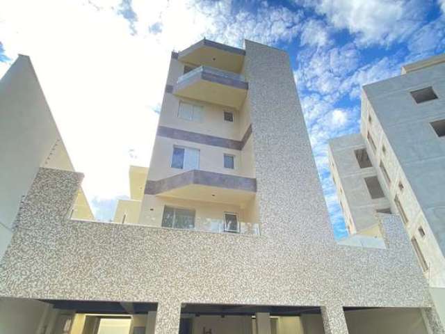 Apartamento com 2 quartos à venda na Rua Líbano, Itapoã, Belo Horizonte, 53 m2 por R$ 529.000