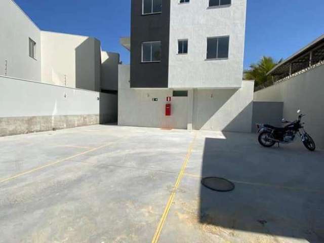 Apartamento com 2 quartos à venda na Rua Carmem, Rio Branco, Belo Horizonte, 44 m2 por R$ 250.000