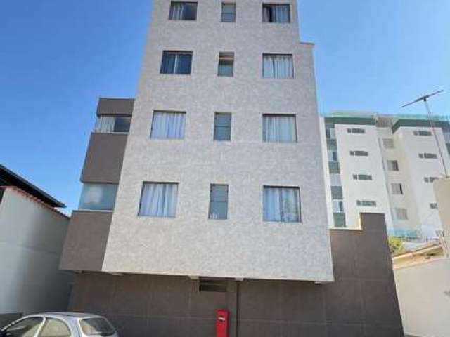 Apartamento com 2 quartos à venda na Rua Senador Carneiro de Campos, Planalto, Belo Horizonte, 58 m2 por R$ 450.000