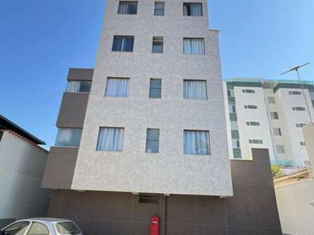 Apartamento com 2 quartos à venda na Rua Senador Carneiro de Campos, Planalto, Belo Horizonte, 54 m2 por R$ 430.000