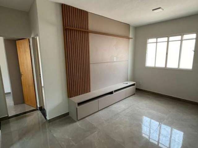 Apartamento com 2 quartos à venda na Rua Albatroz, Vila Cloris, Belo Horizonte, 45 m2 por R$ 210.000