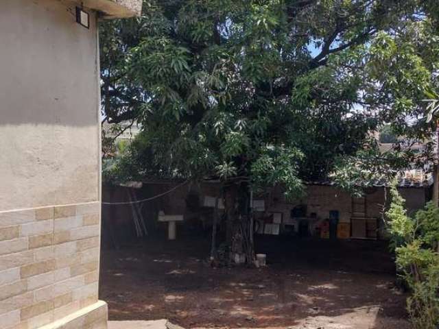 Casa com 2 quartos à venda na Rua José do Patrocínio, Santa Mônica, Belo Horizonte, 360 m2 por R$ 499.000