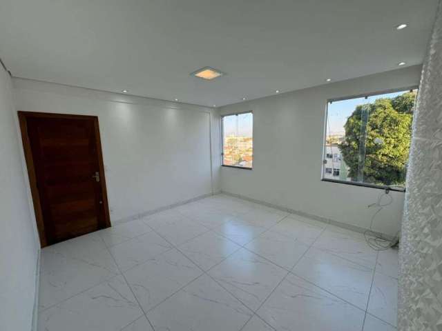 Apartamento com 3 quartos à venda na Rua dos Astecas, Santa Mônica, Belo Horizonte, 69 m2 por R$ 260.000