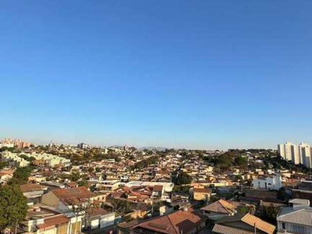 Apartamento com 2 quartos à venda na Rua Tapirapes, Santa Mônica, Belo Horizonte, 55 m2 por R$ 460.000