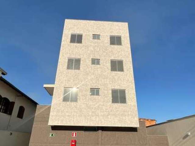 Apartamento com 2 quartos à venda na Rua Tapirapes, Santa Mônica, Belo Horizonte, 44 m2 por R$ 400.000