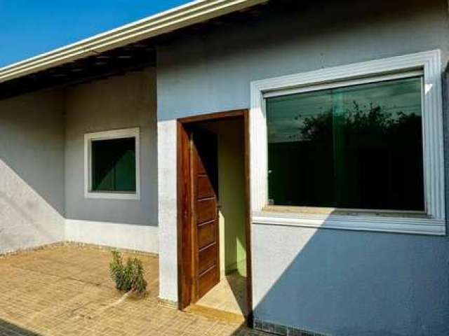 Casa com 3 quartos à venda em Jardim Encantado, São José da Lapa , 70 m2 por R$ 290.000