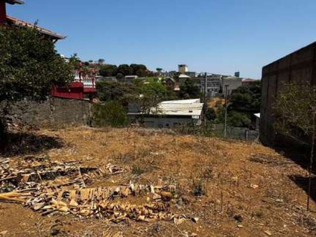 Terreno à venda na Rua Arari, Santa Clara, Vespasiano, 360 m2 por R$ 199.000