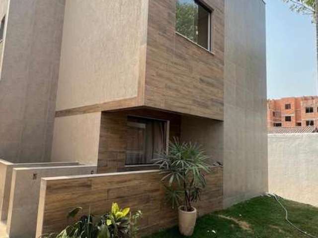 Apartamento com 3 quartos à venda na Rua Josué Azevedo, Planalto, Belo Horizonte, 60 m2 por R$ 650.000