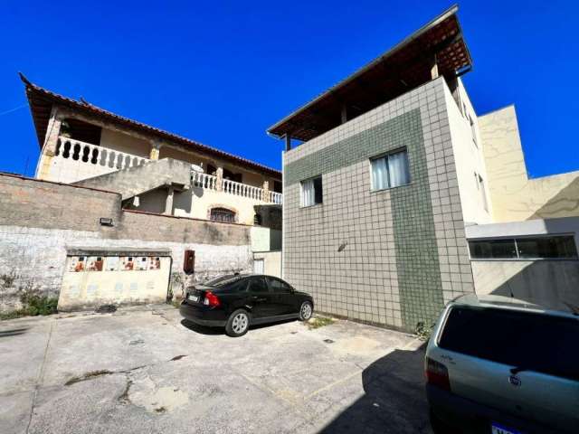 Apartamento com 3 quartos à venda na Rua Paulista, Fernão Dias, Belo Horizonte, 153 m2 por R$ 480.000